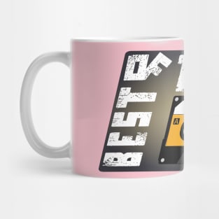 best of 1989 30 years old Mug